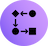 Vedio Generator Icon