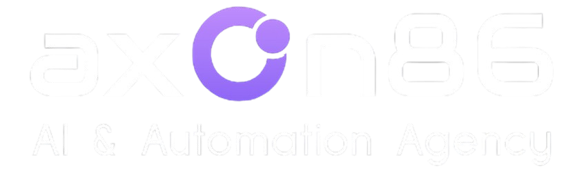 Axon86 Logo